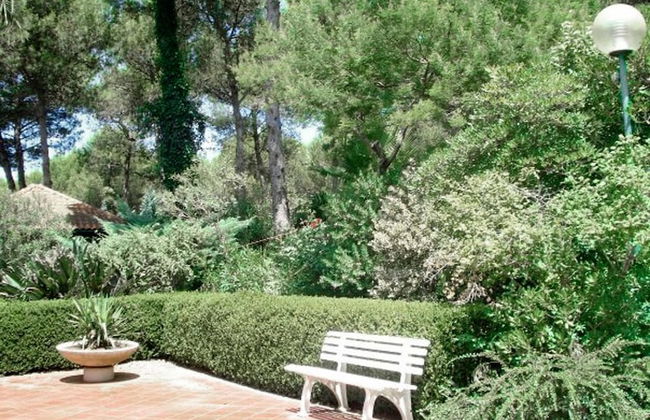 VilleSalento - Villa Oria M215 - Foto 39