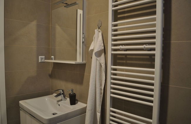 Studio Apartments City&style - Photo 20