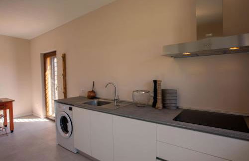 Apartment Neue Wohnung mit 2 Zimmern- Veranda und Pool by Interhome - Foto 15