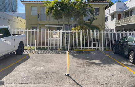 Cozy 1BR Beach Apartment Walk to Miami Beach - Foto 13