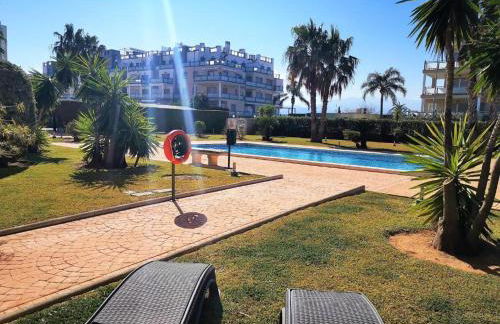 Oasis Hoyo 12 - Oliva Nova playa MET&GOLF - Photo 39