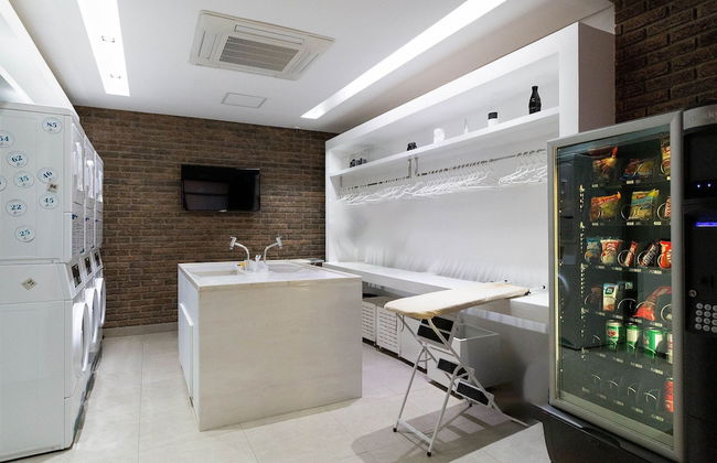 Condomínio Edifício Living Design - Foto 61