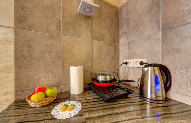 Dream Apartments - Foto 39