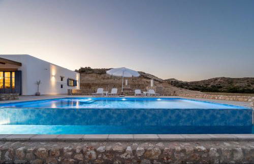 Majestic Private Pool Villa - Foto 16