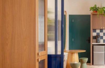Design Studio Casa Rio Ipanema - Photo 9