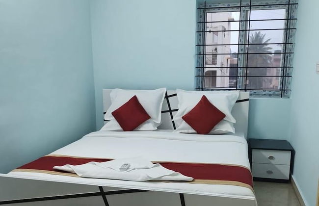 Green Acres - Nandu Hospitality - Foto 2