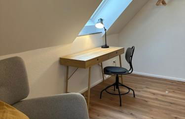 Charmantes 3-Zimmer Apartment in Weingarten - Foto 9