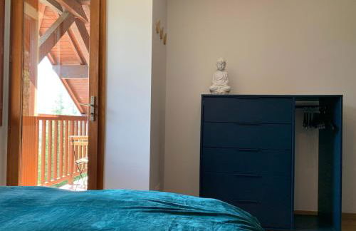 VILLA PINHA - Beautiful mountain villa with views - Foto 17