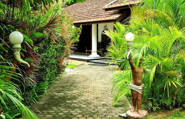 Bliss Villa Bentota - Photo 22