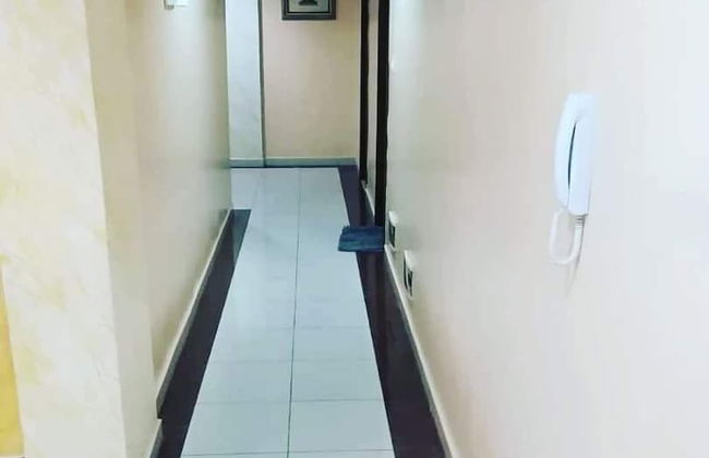 Résidence Le Carat Bonapriso - Foto 30