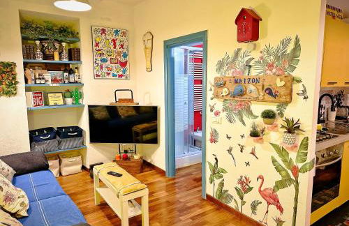 Meizon - Genova, Terminal MSC Stazione Principe e Metro a cinque minuti a piedi - Photo 14