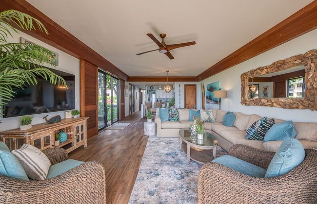 Kauai Poipu Kapili 51 2 Bedroom Townhouse - Photo 13