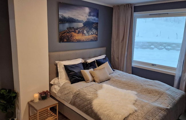 Haugetuft Apartments - Photo 23