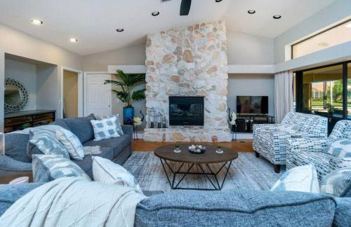 V Tropical-waterfront-free Heated Pool- Beach and Fishing Gear Bikes Kayaks - Foto 44