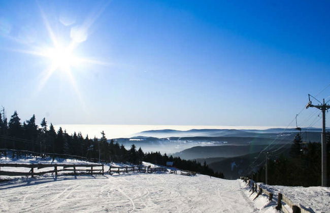 Port Jáchymov - Foto 25