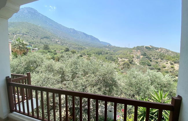 "villa She Ruz " - Photo 18