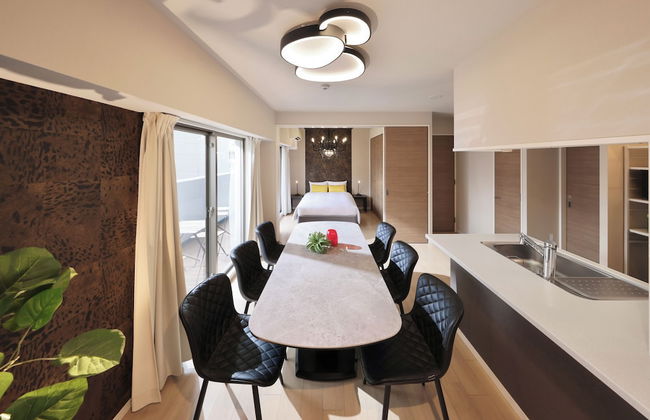 Crystalexe nippombashi - Foto 13