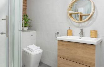 Host Liverpool - The Wavertree Rooms - Foto 33