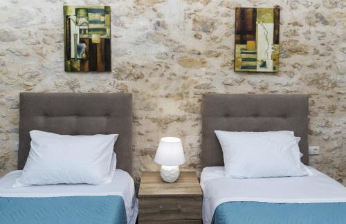 Welcoming apartment with mountain view - 80 m² - Ρούστικα - Foto 11