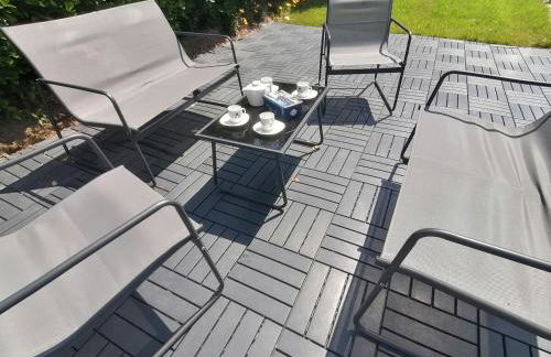 Villa des Agapanthes - Foto 42