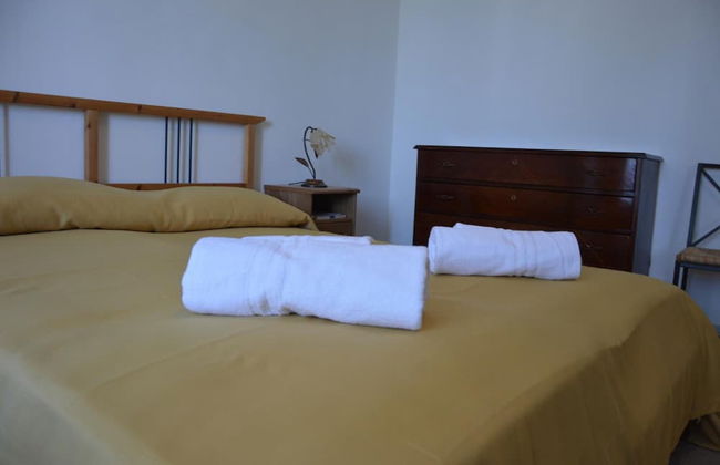 Azienda Agrituristica Caridà - Foto 8