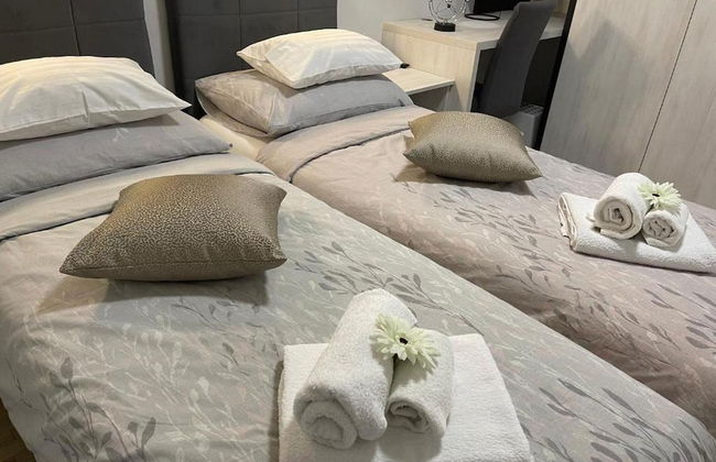 Apartment Vuky - Foto 9