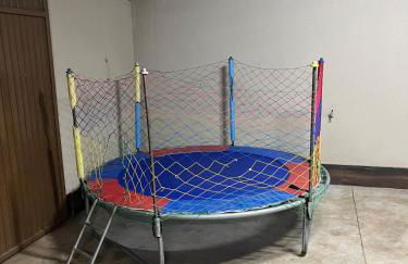 Recanto do Sossego - Casa de lazer com Piscina - Foto 13