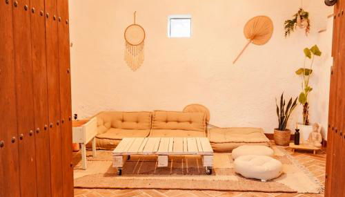 La casita del pueblo GARDEN petfrienly con chimenea - Foto 2