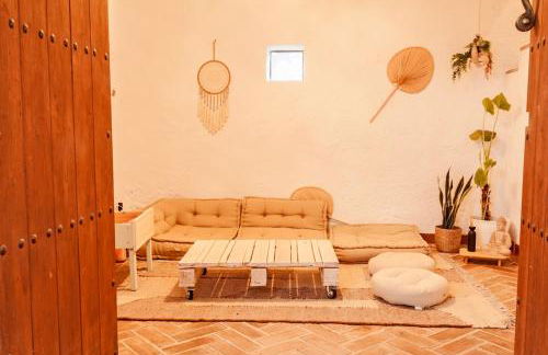 La casita del pueblo GARDEN petfrienly con chimenea - Foto 2