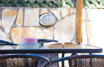 Kroussos Cottage - Foto 29