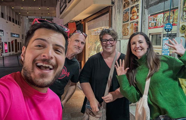 Tour gastronómico por Manama - Foto 3