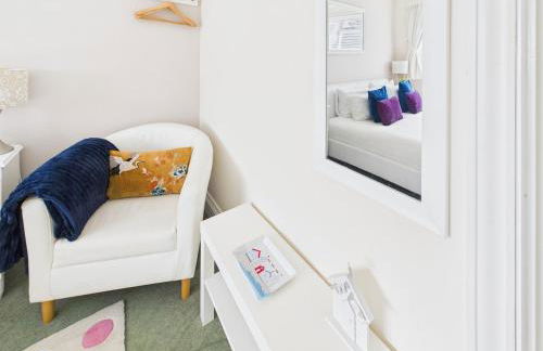 A peaceful apartment near the seaside - Photo 12