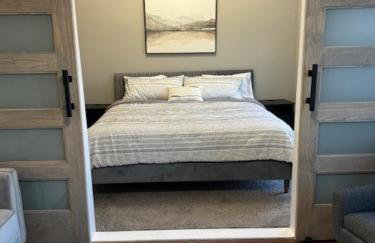 Peninsula Point Cozy Lakefront Condo 1BR 1BA - Foto 15