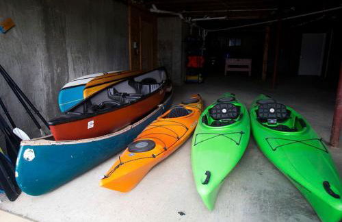 Gorgeous Cottage Rental on Banks of Rangeley Lake in Rangeley, Maine - Foto 21