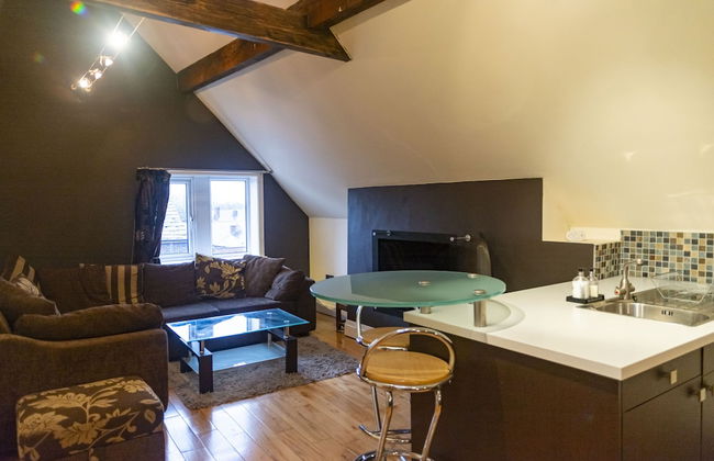 Luxury Apt No. 2 - One Bed Apartment - Foto 14