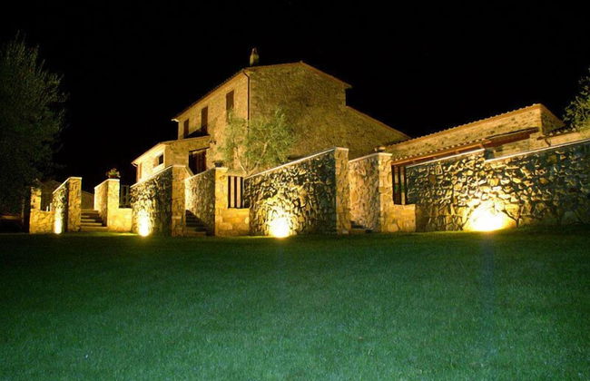 Fattoria Pianetti - Photo 47