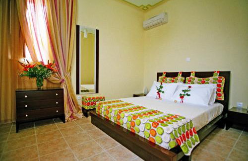 PIERIDES SUITES - Foto 76