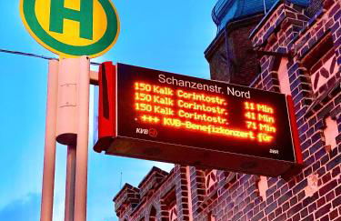 The Suite Cologne - Foto 64