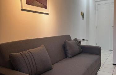 Flat 1106 próximo à praia - Condomínio Biarritz - Foto 41