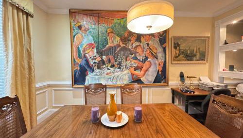 Gorgeous Beautiful House 4BR with Parking - Photo 4