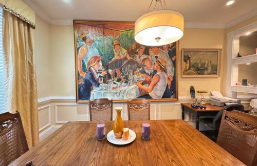 Gorgeous Beautiful House 4BR with Parking - Foto 4