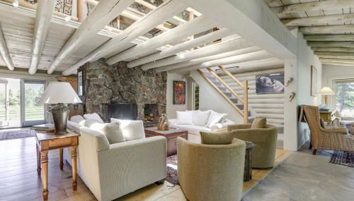 Snowmass Home with Hot Tub, Fireplace, and Mtn Views! - Foto 5