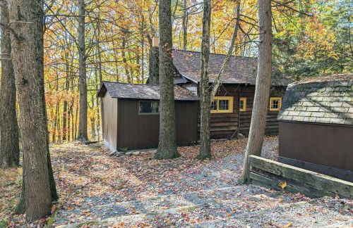 Rustic Retreat Fireplace, Casino, Camelback Close to everything! - Foto 27