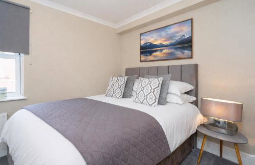 Knavesmire Mews 3 bedrooms-Free parking - Foto 15