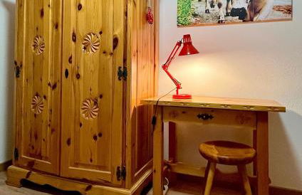 Alpine Vista Villa Hardaker 4 bedrooms Torgnon - Foto 22