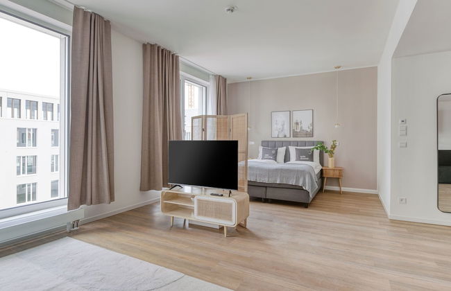 Limehome Berlin Müllerstraße - Foto 22