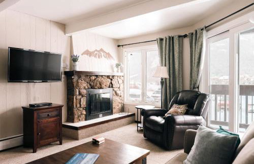 MTN View - Close to Lifts - Heated Pool - Copper - Foto 19