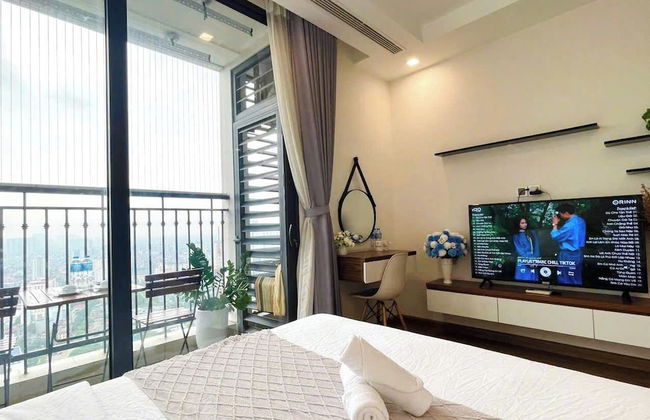 Vinhomes Green Bay-Studio Apartment - Foto 19