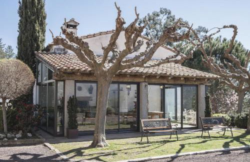 Masia de Can Ferrer - Foto 45