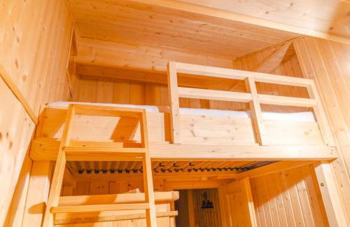 Romantisches Berg-Chalet - Foto 7